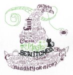 (image for) Lets Be Wicked